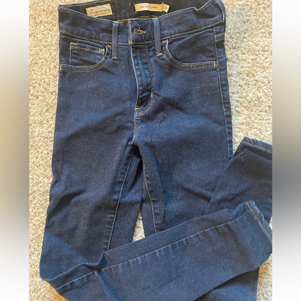Levi’s Jeans